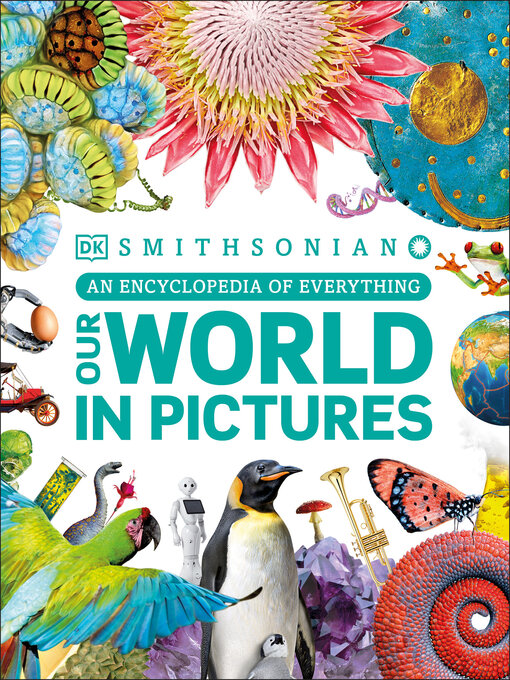 Title details for Our World in Pictures by DK - Wait list